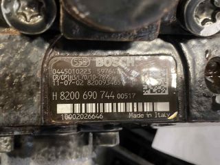 bontott RENAULT LAGUNA III Nagynyomású Szivattyú