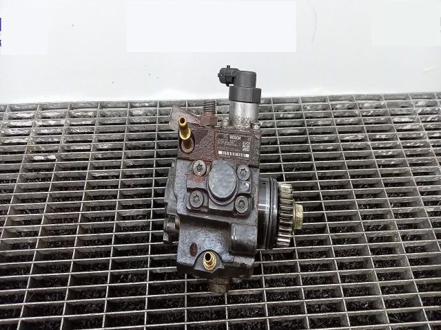 bontott RENAULT LAGUNA III Nagynyomású Szivattyú