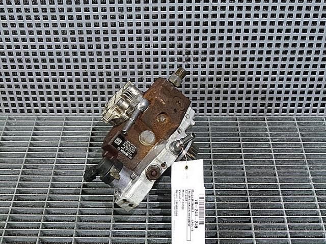 bontott RENAULT LAGUNA III Nagynyomású Szivattyú