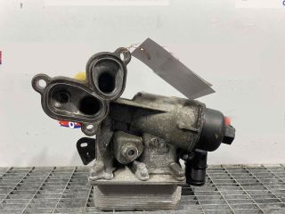 bontott RENAULT LAGUNA III Olajszűrő Ház