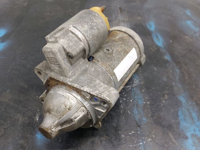 bontott RENAULT LAGUNA III Önindító