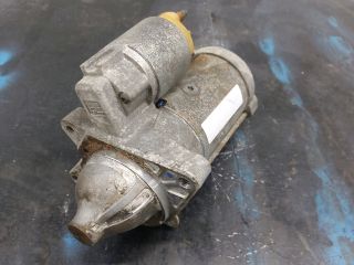 bontott RENAULT LAGUNA III Önindító