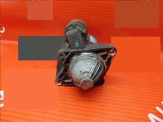 bontott RENAULT LAGUNA III Önindító