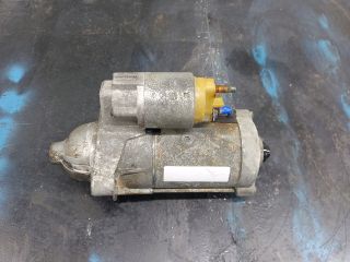 bontott RENAULT LAGUNA III Önindító