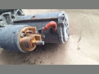 bontott RENAULT LAGUNA III Önindító