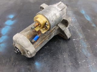 bontott RENAULT LAGUNA III Önindító