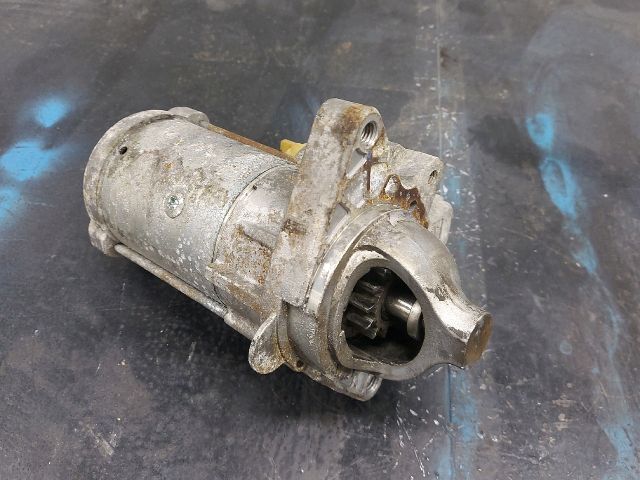 bontott RENAULT LAGUNA III Önindító