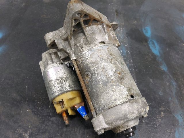 bontott RENAULT LAGUNA III Önindító