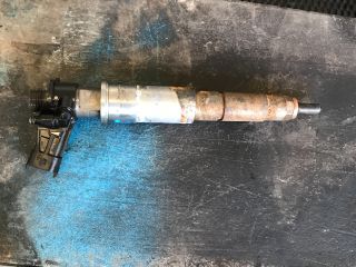 bontott RENAULT LAGUNA III Porlasztó (1 db)