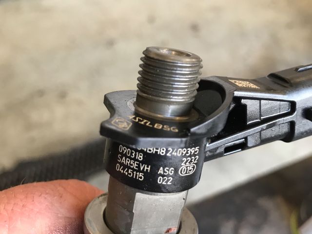 bontott RENAULT LAGUNA III Porlasztó (1 db)