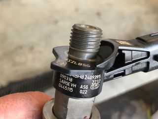 bontott RENAULT LAGUNA III Porlasztó (1 db)