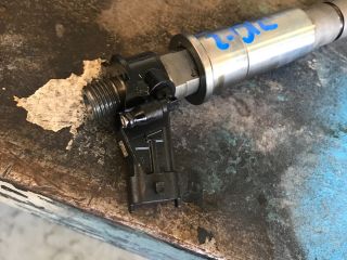 bontott RENAULT LAGUNA III Porlasztó (1 db)