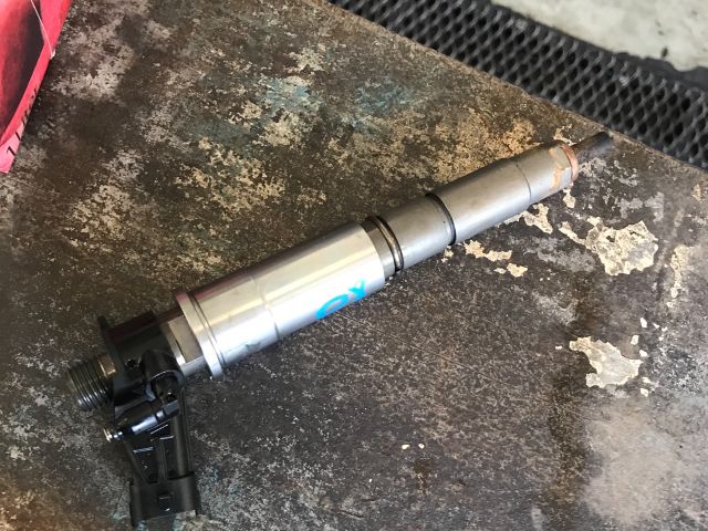 bontott RENAULT LAGUNA III Porlasztó (1 db)