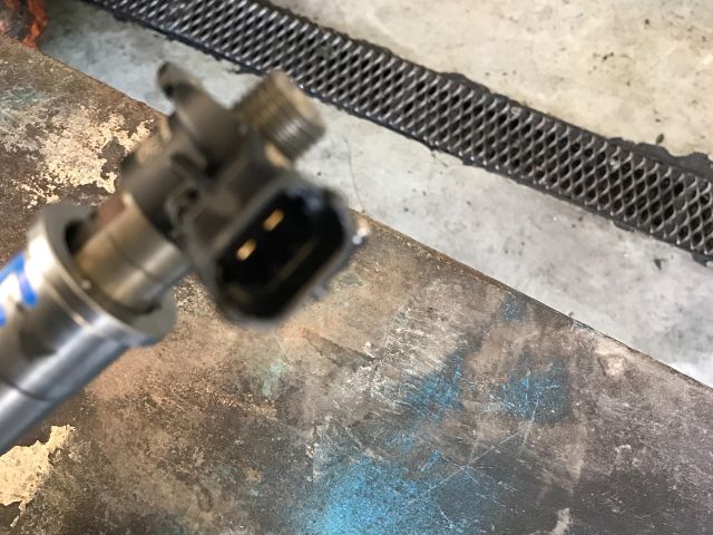 bontott RENAULT LAGUNA III Porlasztó (1 db)