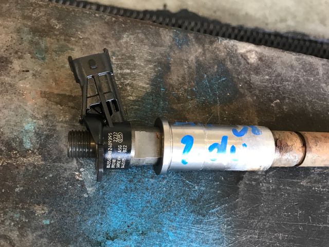 bontott RENAULT LAGUNA III Porlasztó (1 db)