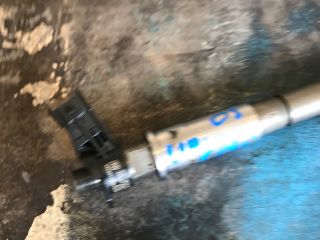 bontott RENAULT LAGUNA III Porlasztó (1 db)