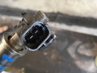 bontott RENAULT LAGUNA III Porlasztó (1 db)