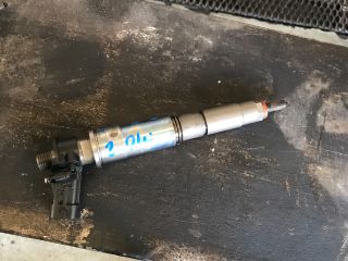 bontott RENAULT LAGUNA III Porlasztó (1 db)