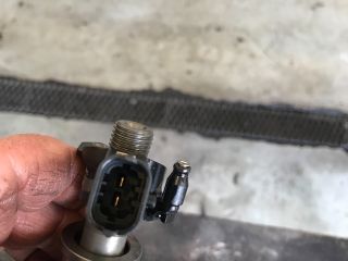 bontott RENAULT LAGUNA III Porlasztó (1 db)