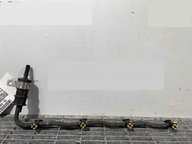 bontott RENAULT LAGUNA III Résolajcső