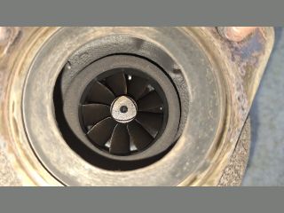 bontott RENAULT LAGUNA III Turbó