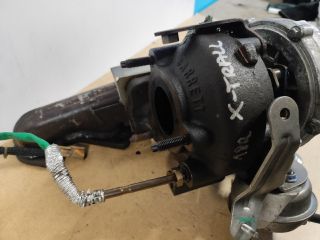 bontott RENAULT LAGUNA III Turbó