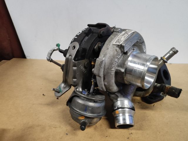 bontott RENAULT LAGUNA III Turbó