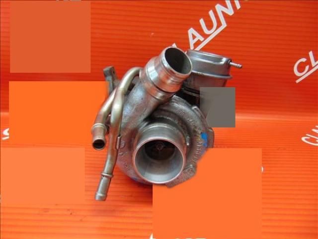 bontott RENAULT LAGUNA III Turbó