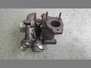 bontott RENAULT LAGUNA III Turbó