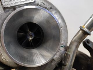 bontott RENAULT LAGUNA III Turbó