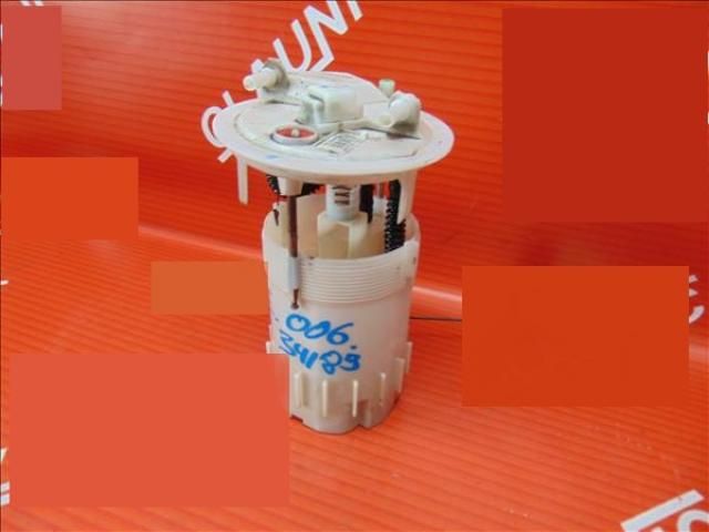 bontott RENAULT LAGUNA III Üzemanyag Szivattyú