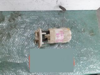 bontott RENAULT LAGUNA III Üzemanyag Szivattyú