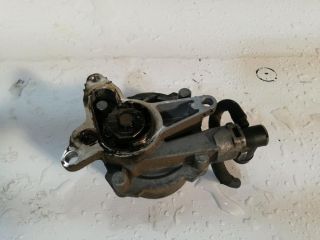 bontott RENAULT LAGUNA III Vákumpumpa