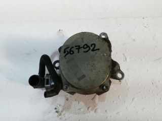 bontott RENAULT LAGUNA III Vákumpumpa