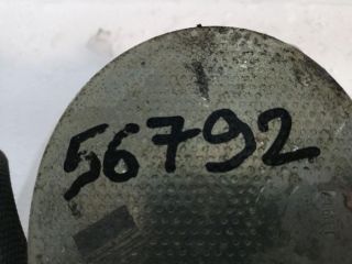 bontott RENAULT LAGUNA III Vákumpumpa