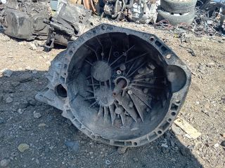 bontott RENAULT LAGUNA III Váltó (Mechanikus)