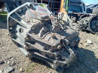 bontott RENAULT LAGUNA III Váltó (Mechanikus)