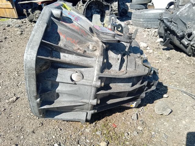 bontott RENAULT LAGUNA III Váltó (Mechanikus)