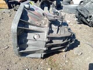 bontott RENAULT LAGUNA III Váltó (Mechanikus)