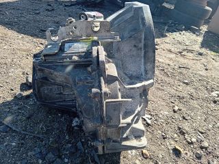 bontott RENAULT LAGUNA III Váltó (Mechanikus)