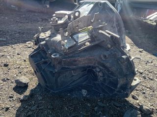 bontott RENAULT LAGUNA III Váltó (Mechanikus)