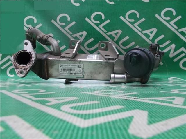 bontott RENAULT LAGUNA III EGR Hűtő