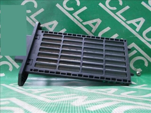 bontott RENAULT LAGUNA III Fűtőradiátor