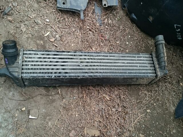 bontott RENAULT LAGUNA III Intercooler