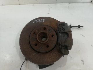 bontott RENAULT LAGUNA III Jobb első Csonkállvány