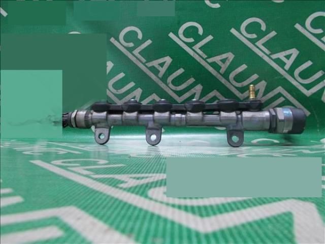 bontott RENAULT LAGUNA III Közösnyomócső