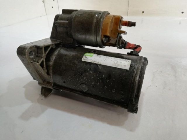 bontott RENAULT LAGUNA III Önindító