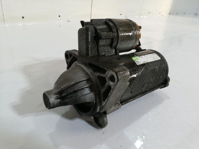 bontott RENAULT LAGUNA III Önindító