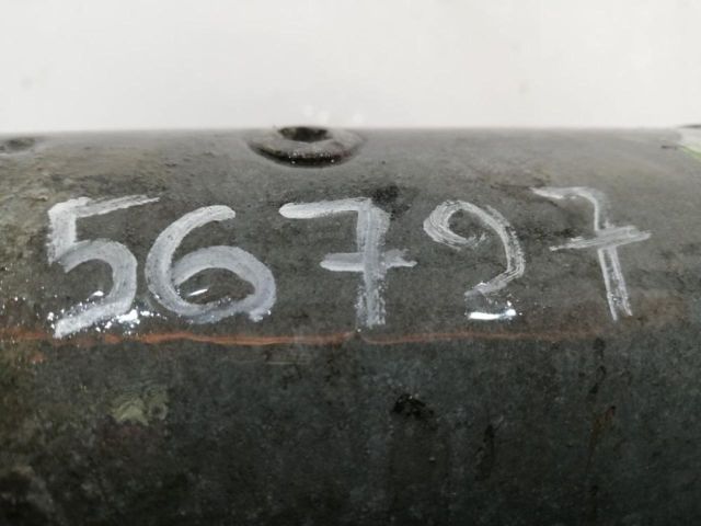 bontott RENAULT LAGUNA III Önindító