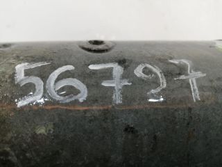 bontott RENAULT LAGUNA III Önindító